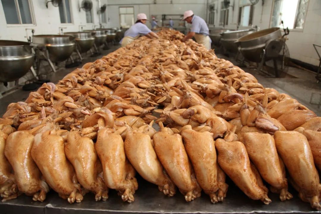 淘宝好吃的肉类推荐,淘宝吃货里面的产品好吗