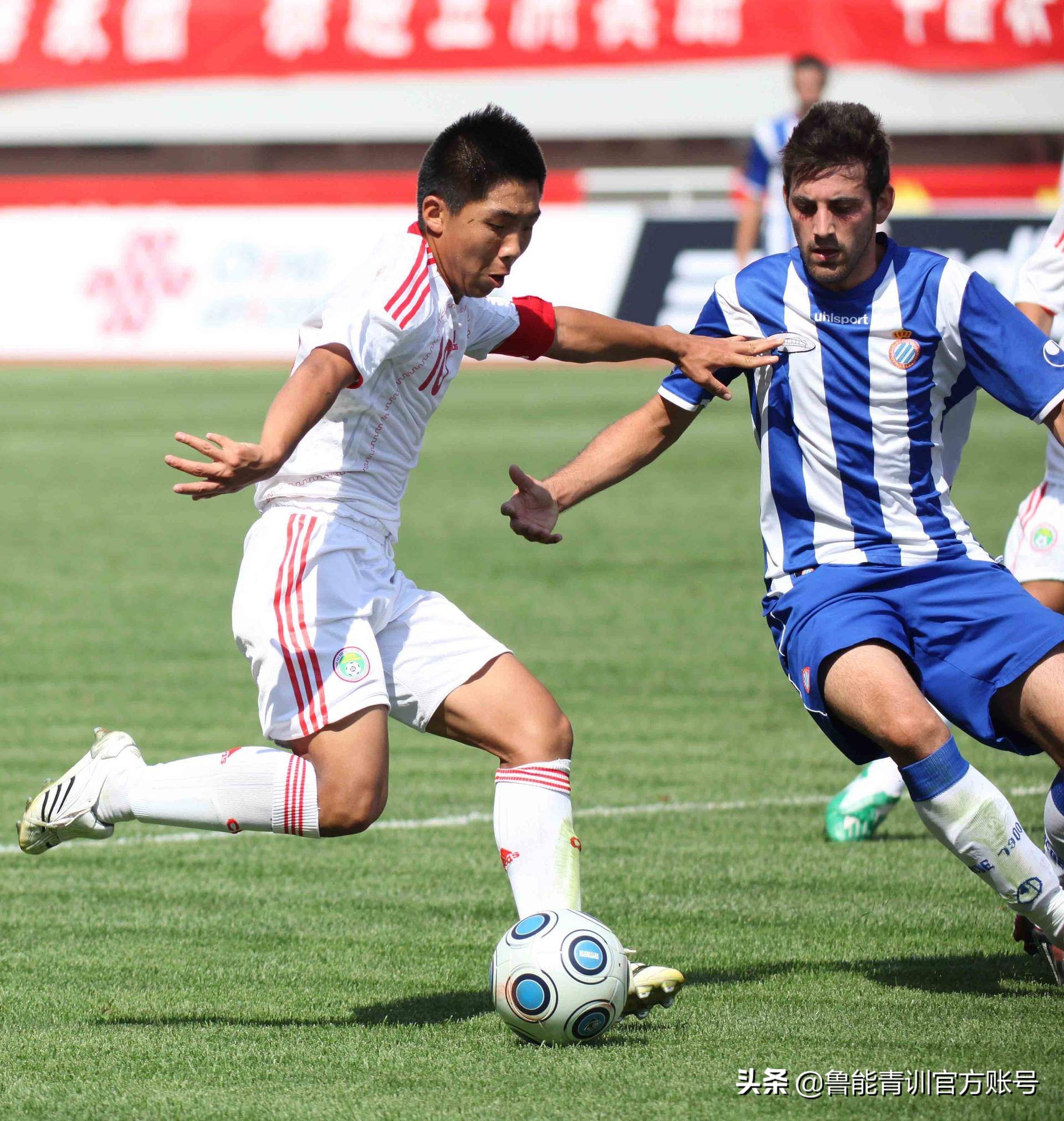 潍坊杯出的球员,武磊西班牙人亚洲杯时期