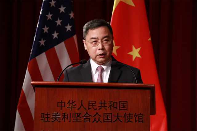 美军早已秘密进驻台湾,越过“试探”大陆的界限!盼等解放那一天