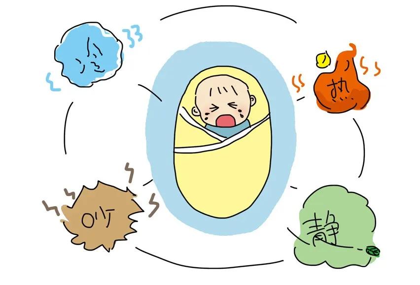 宝宝多大可以训练自主入睡,锻炼孩子自主入睡被闷死