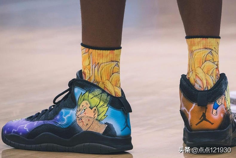 二次元nike动漫,二次元鞋子动漫