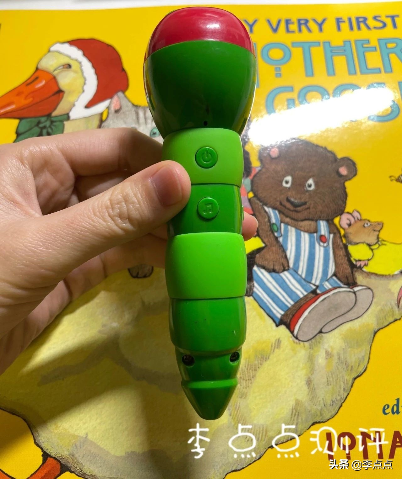各大品牌点读笔测评,平价好用的点读笔测评