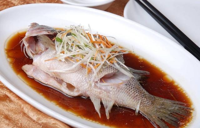 比料酒更能去腥,做鱼什么可以替代料酒去腥