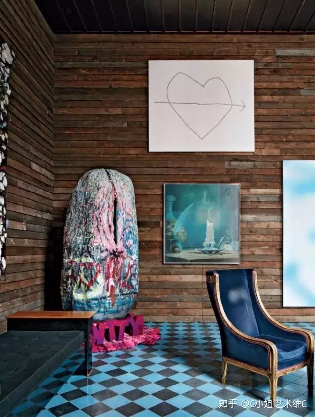 川普伊万卡年轻照片,美国川普女儿伊万卡