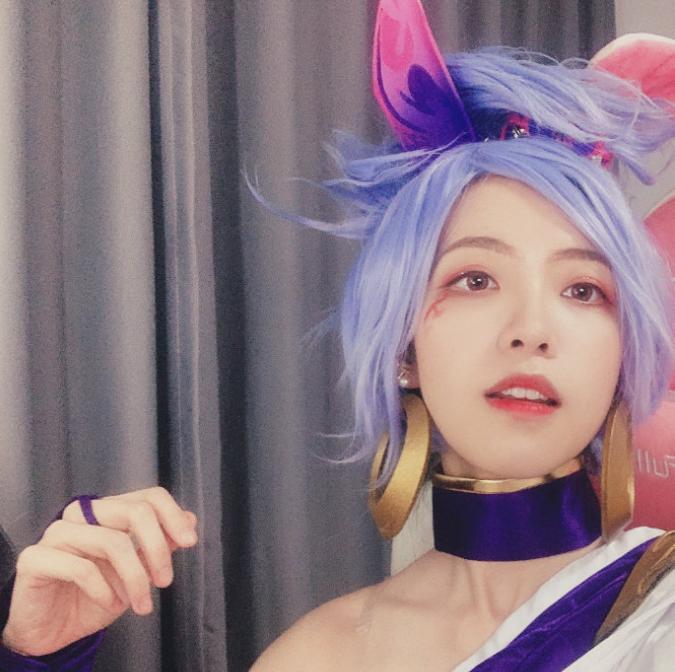 KDA女团回归即将发布新单曲！云顶S4包含龙魔法灵魂风暴羁绊