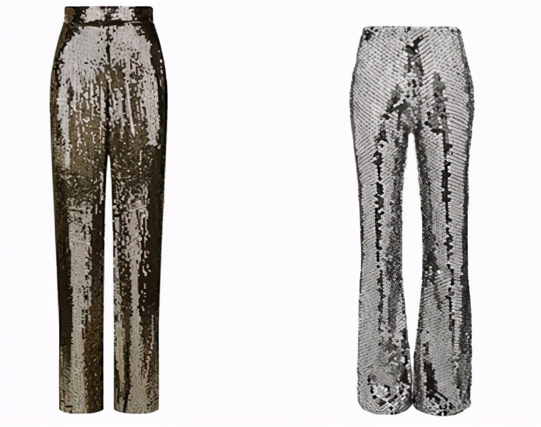 年会怎么穿礼服精致又高级,年会该穿怎样的礼服