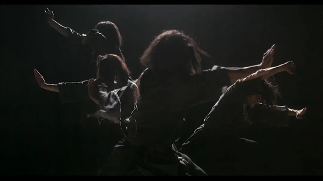 周星驰电影四大被秒杀的武功,周星驰电影十大对手武力排行盘点