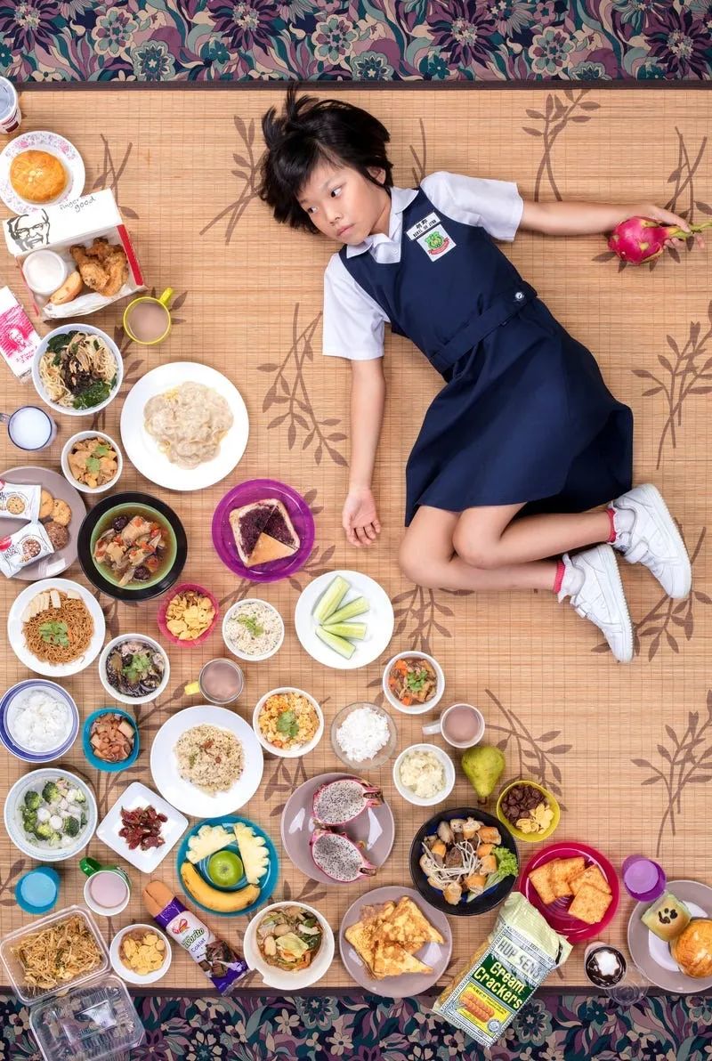 摄影师拍儿童照九岁,摄影师给9岁小孩拍照