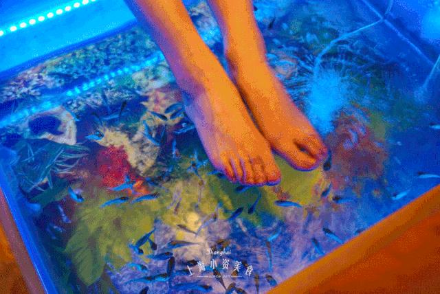 魔都最值得去的泡汤馆,泡汤馆魔都