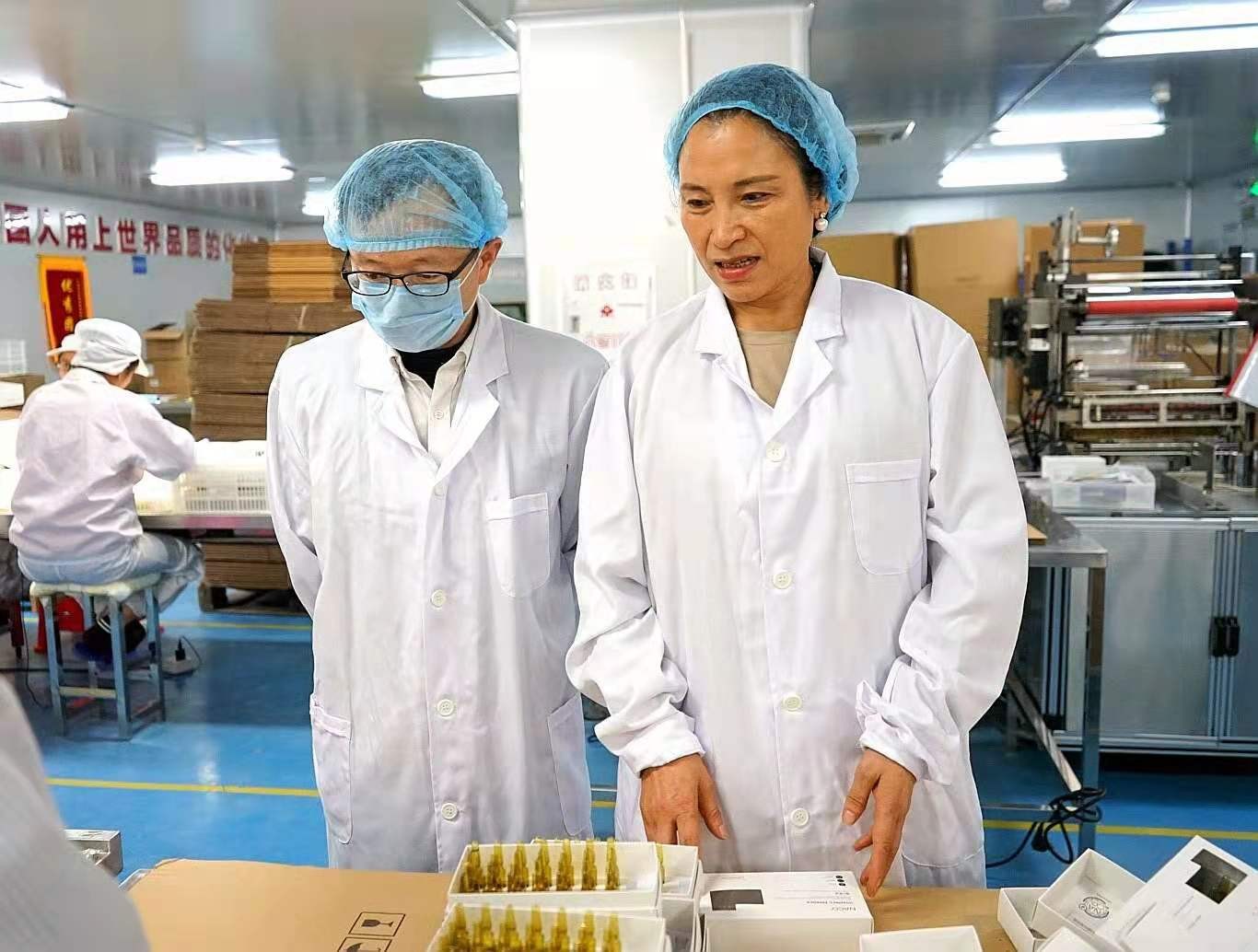 国茶大师张流梅,张流梅中国制茶大师