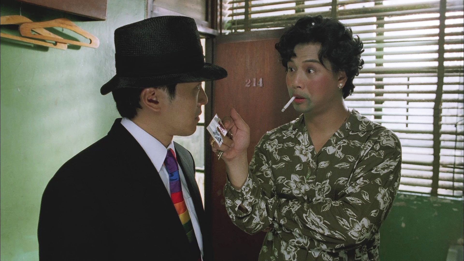 如花李健仁现场版,如花李健仁综艺