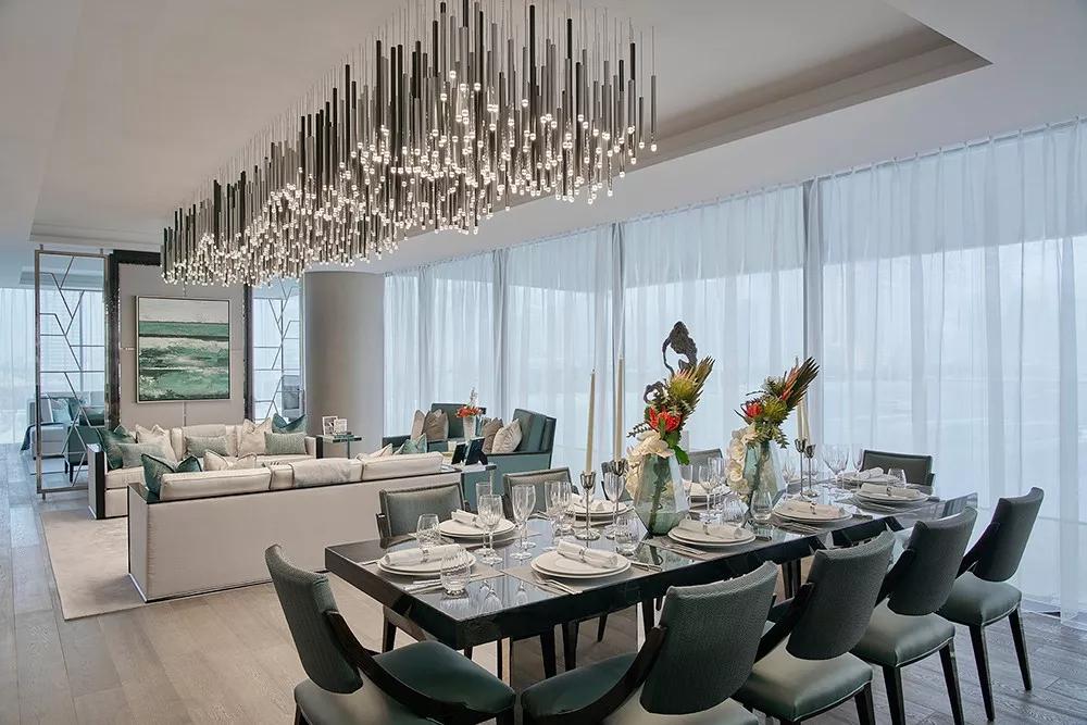 迪拜三大顶级豪宅,迪拜十大顶级豪宅