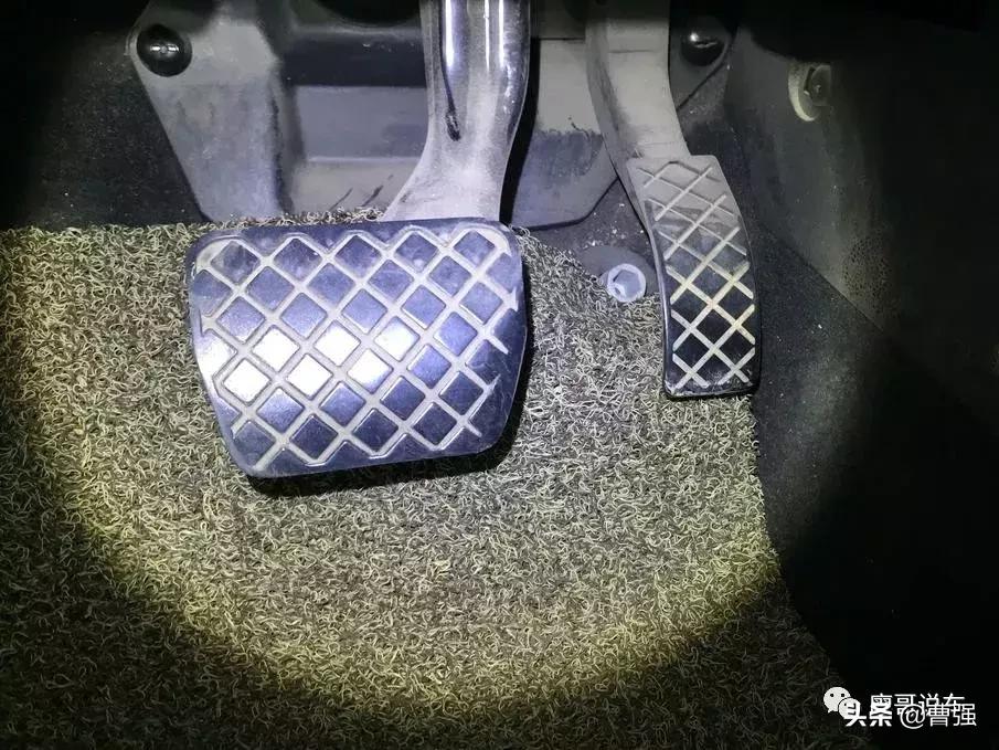 二手车调表算不算欺诈,买二手车遭遇调表