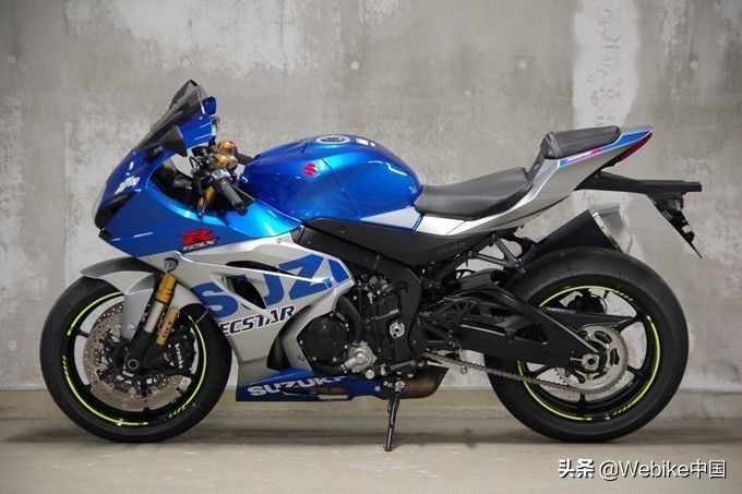 测评铃木GSX-S750Z,铃木gsx测评
