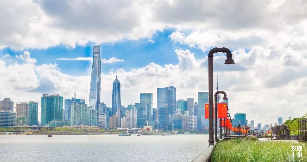 生日当天上海免费景点,上海网红打卡地点景点免费