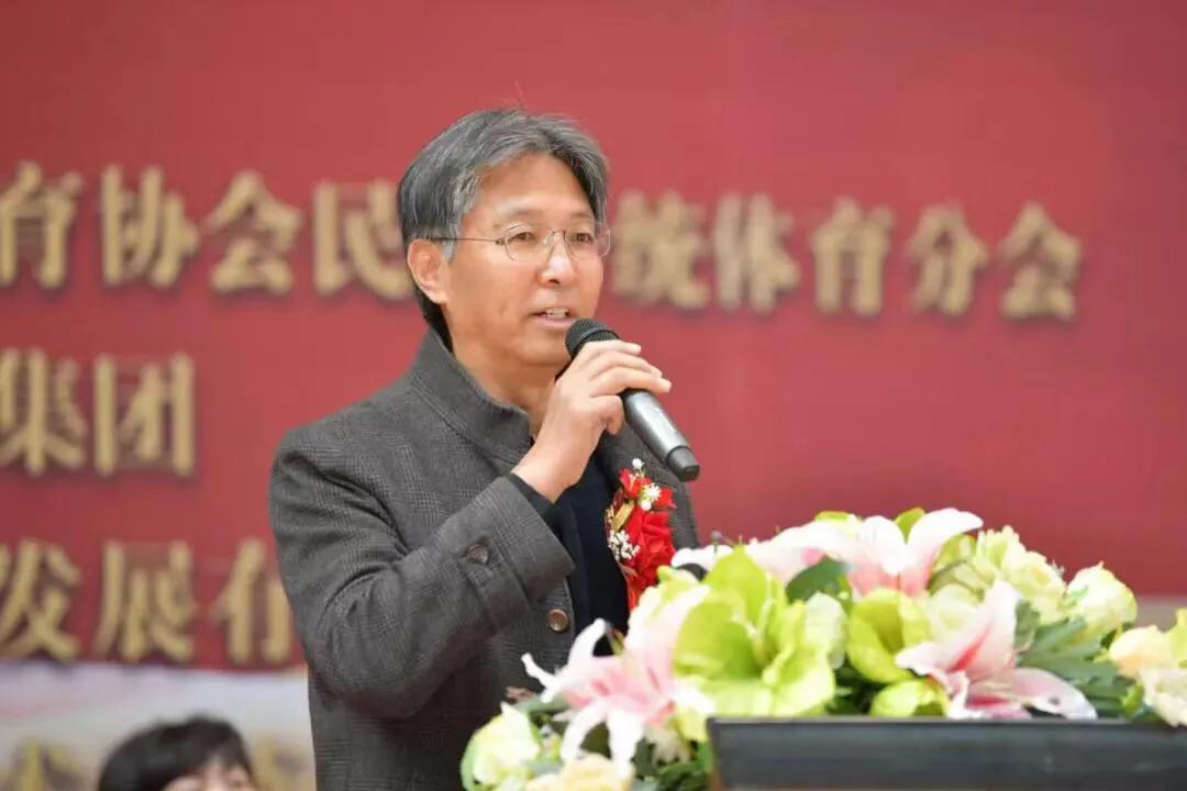 洪门精武赛,洪门精武传奇北京