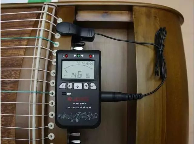 初学古筝应该关注事项,古筝颤音关注事项