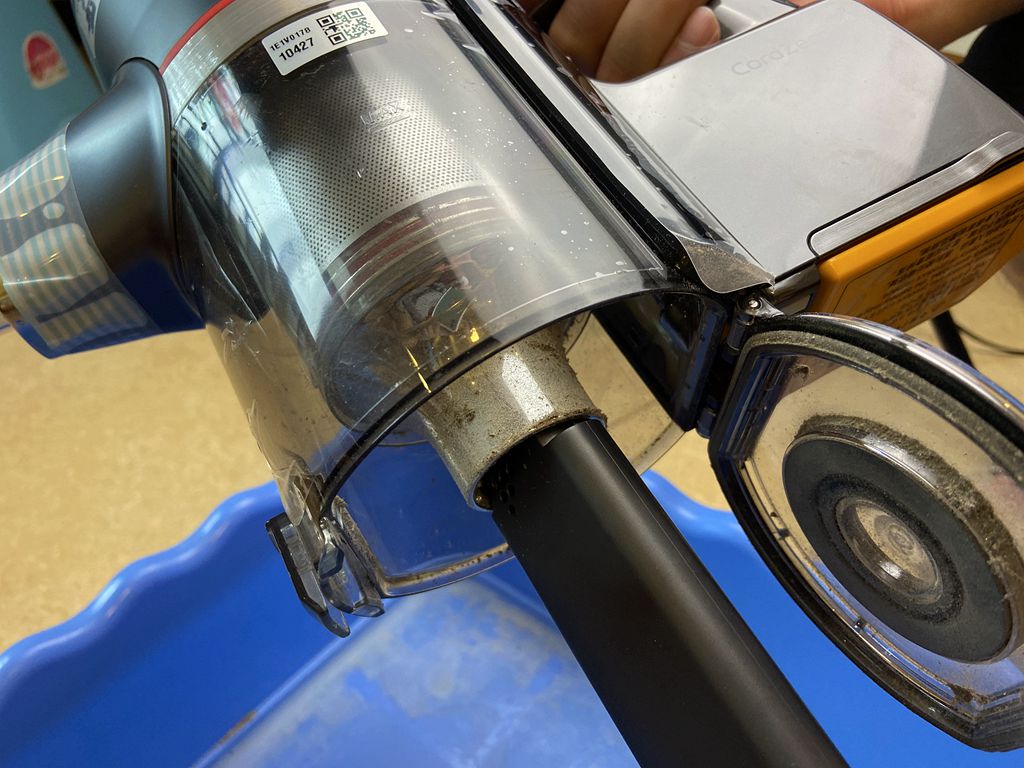 大吸尘器吸力小什么原因,大吸尘器不吸的原因