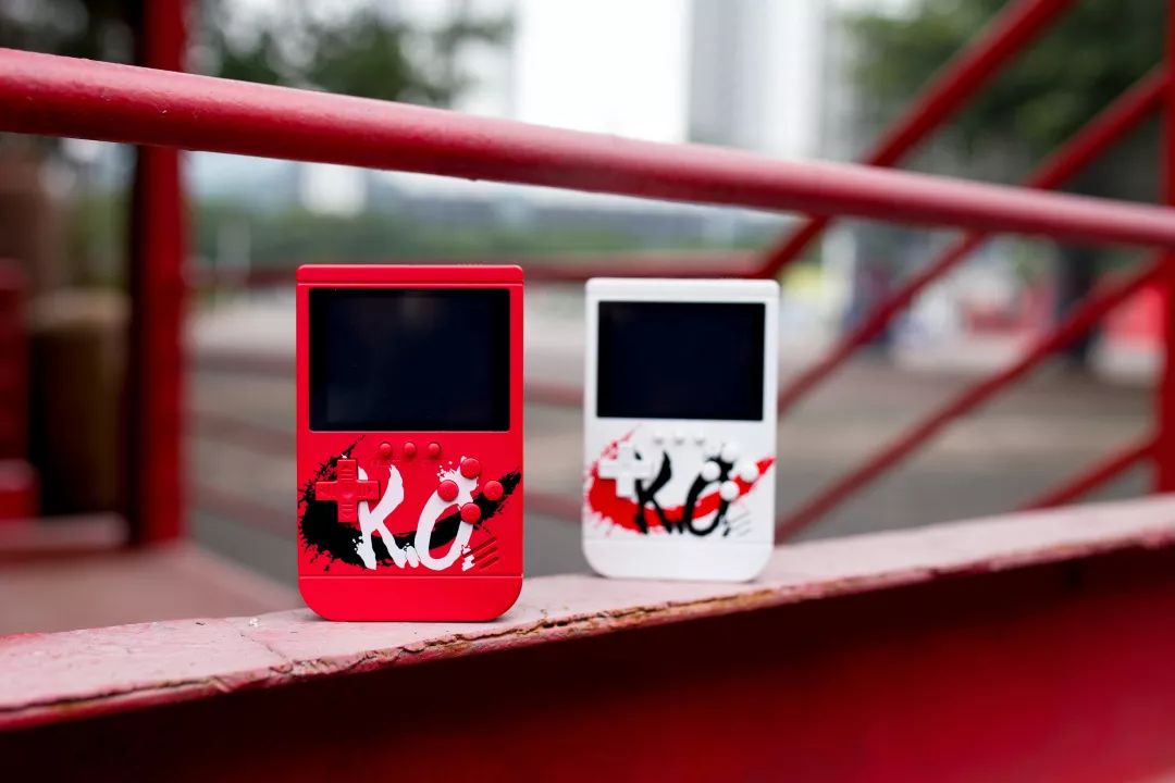 童年经典fc游戏,能玩的充电宝游戏