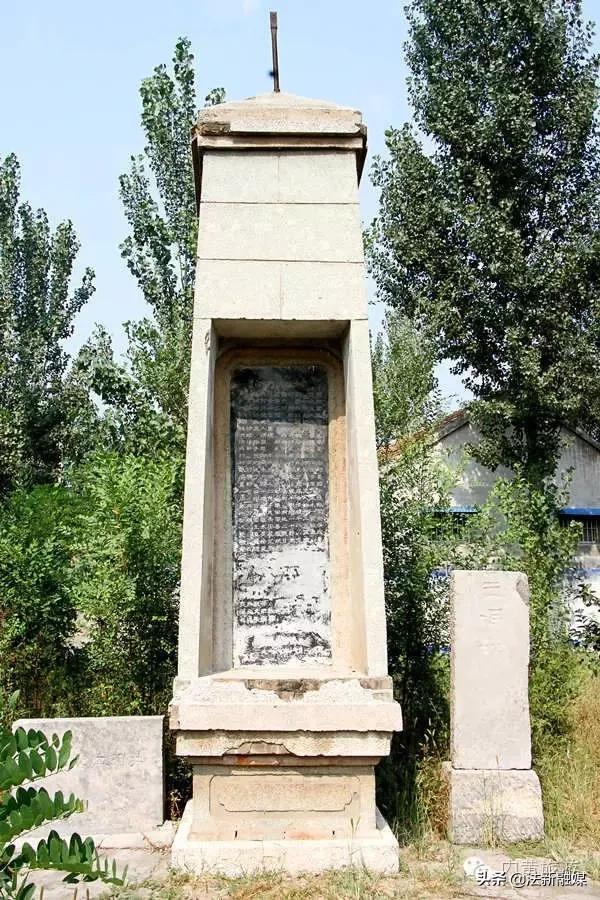 河南内黄后河镇杨堌村,内黄故事