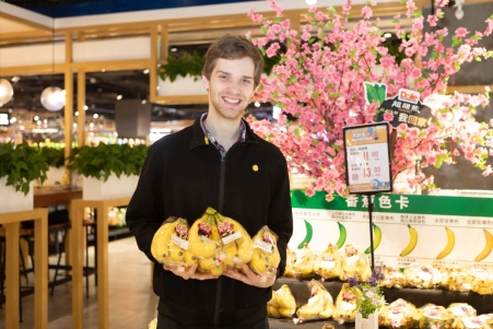 苏鲜生进口生鲜,苏鲜生水果零食