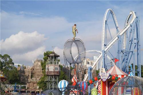 深圳鹏城花园,深圳罗湖鹏城花园