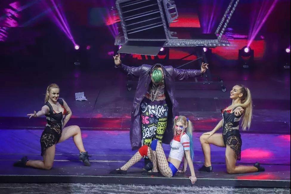 佛山亲子游玩团购推荐,佛山亲子套票一大一小