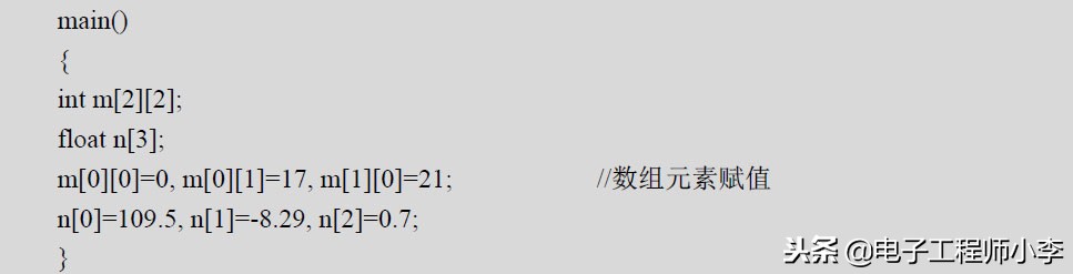 单片机c语言入门自学免费视频,单片机c语言程序设计基础