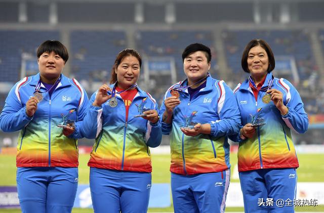 河北体育霸主是这样炼成的石家庄体育部门将聪颖体育送到市民身边