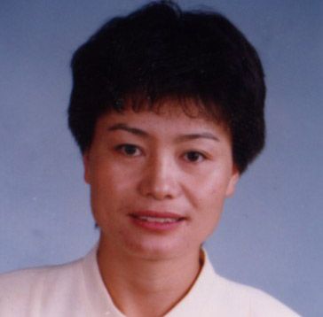 刘爱玲谈中国女足,中国女足队长刘爱玲现状