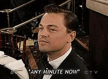 不行？20年也交57个超模女友，吉娘娘为他自杀，影帝小李套路解密