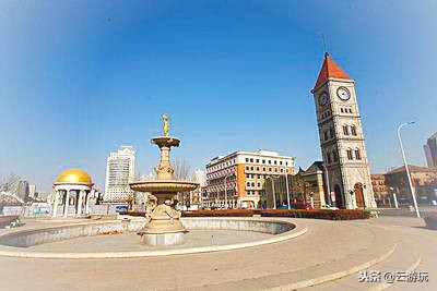 天津市区一日游最佳景点一览表,天津旅游攻略最新路线推荐