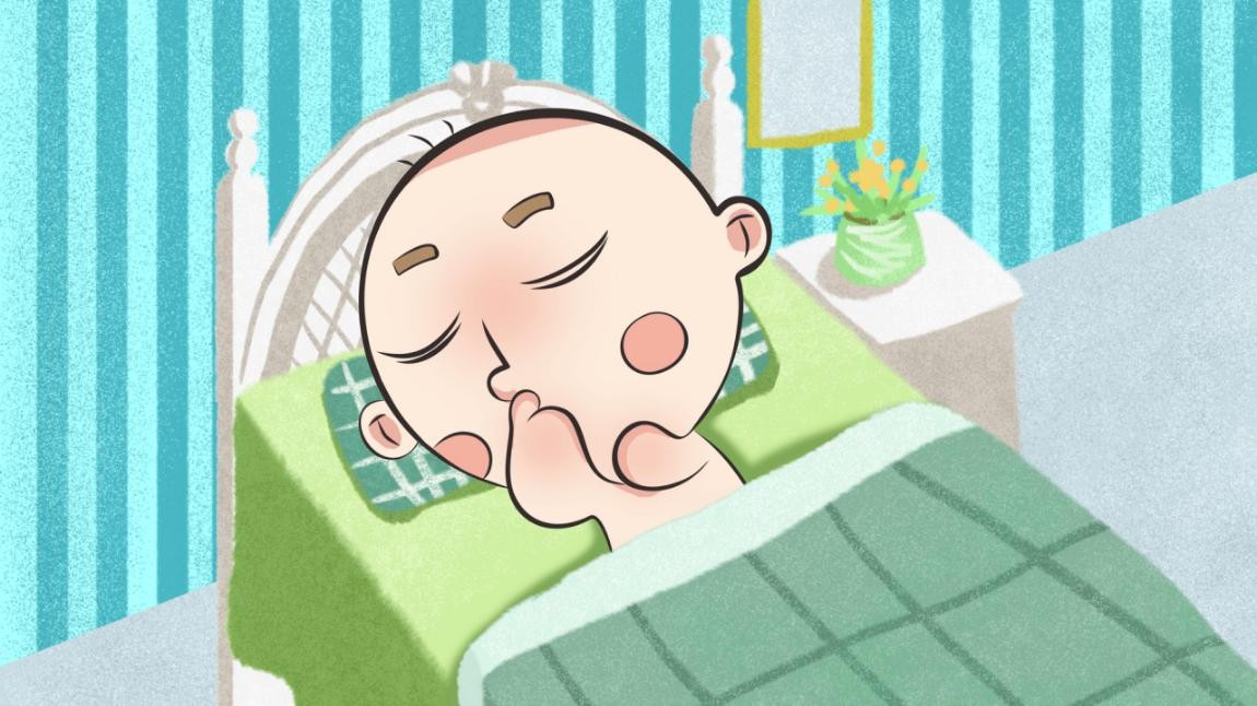 小宝宝脸上长湿疹口水疹怎么治疗,口水疹和湿疹怎么能彻底治愈