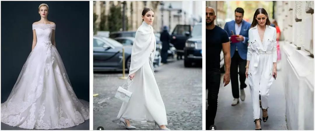 十月参加婚礼穿搭,参加婚礼怎么穿9月份衣服