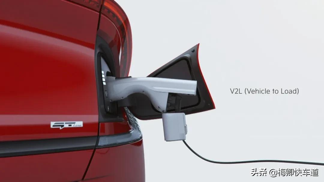 2023起亚ev6预定多少台,新款起亚ev6正式公布