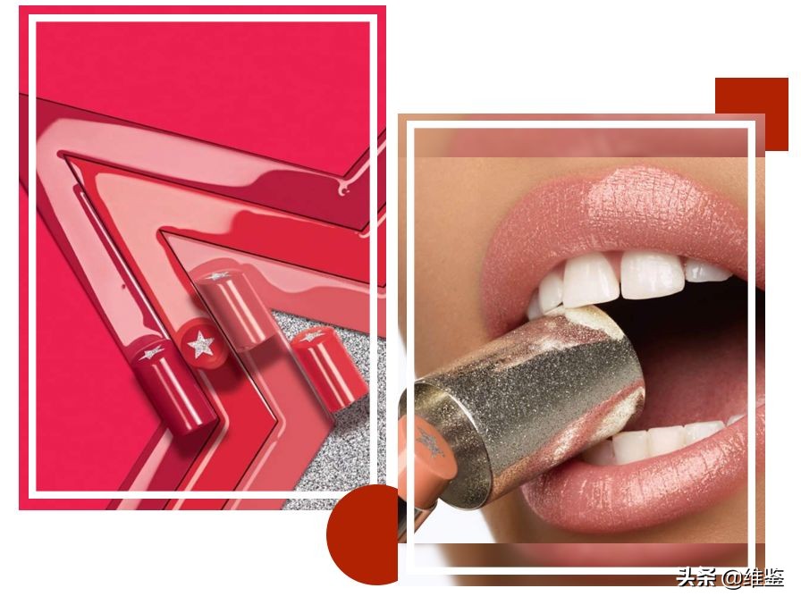 我的天！爱马仕居然出口红了，是真丑还是真香？