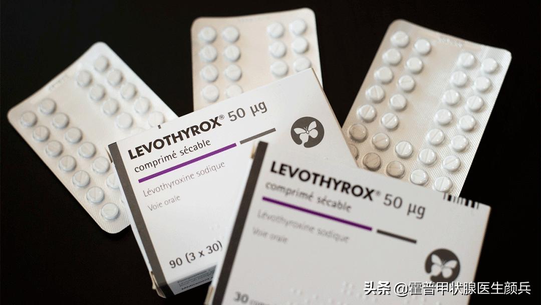 换了新版优甲乐多久去复查,优甲乐换了包装有人说有不良反应