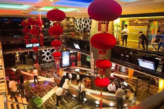 广州十大ktv会所,广州比较好的ktv有哪些