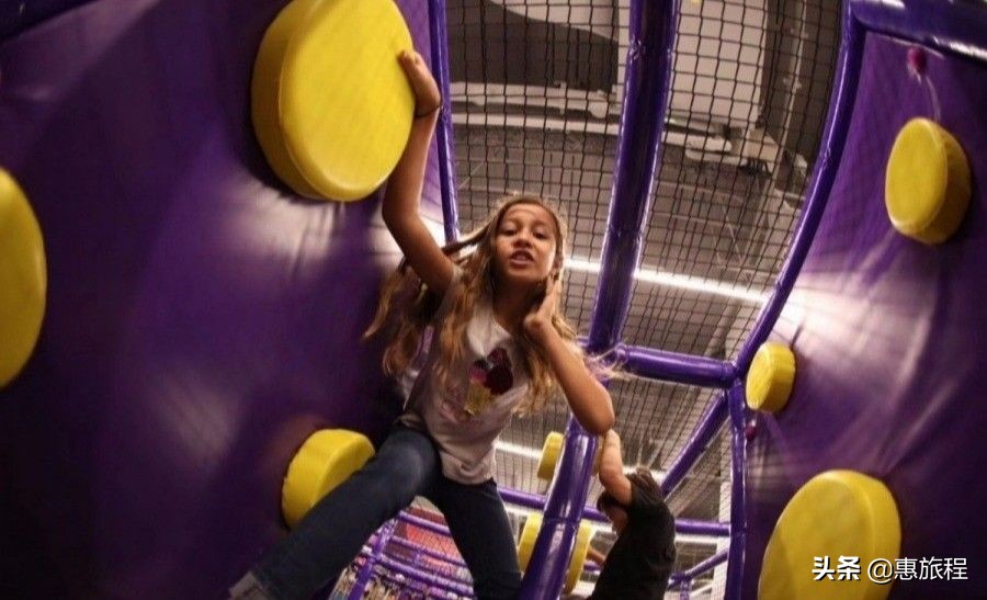 合肥79元游乐场,合肥游乐场儿童乐园9.9元