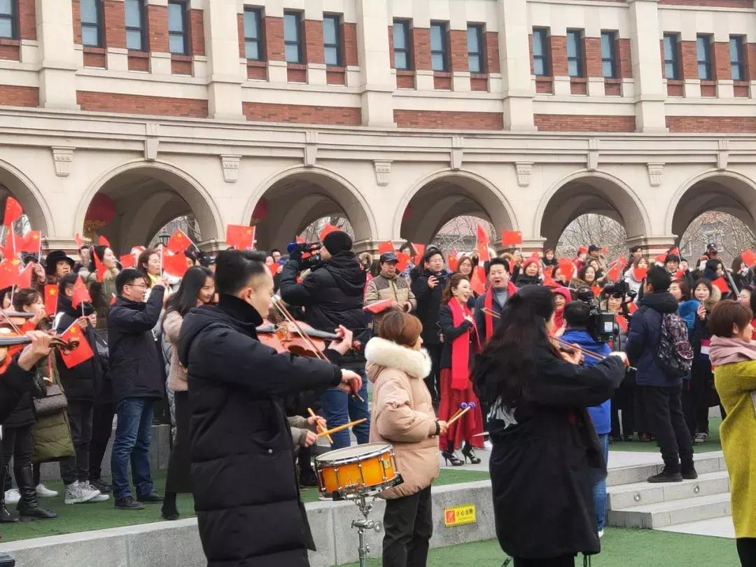 元宵活动快闪视频,元宵预告快闪