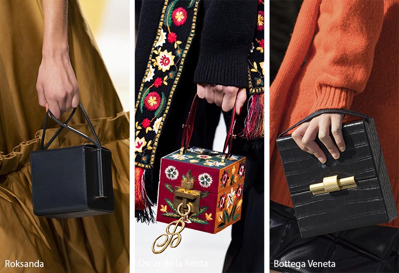 2019时尚女包将潮流握在手中,2022新款女包小众设计