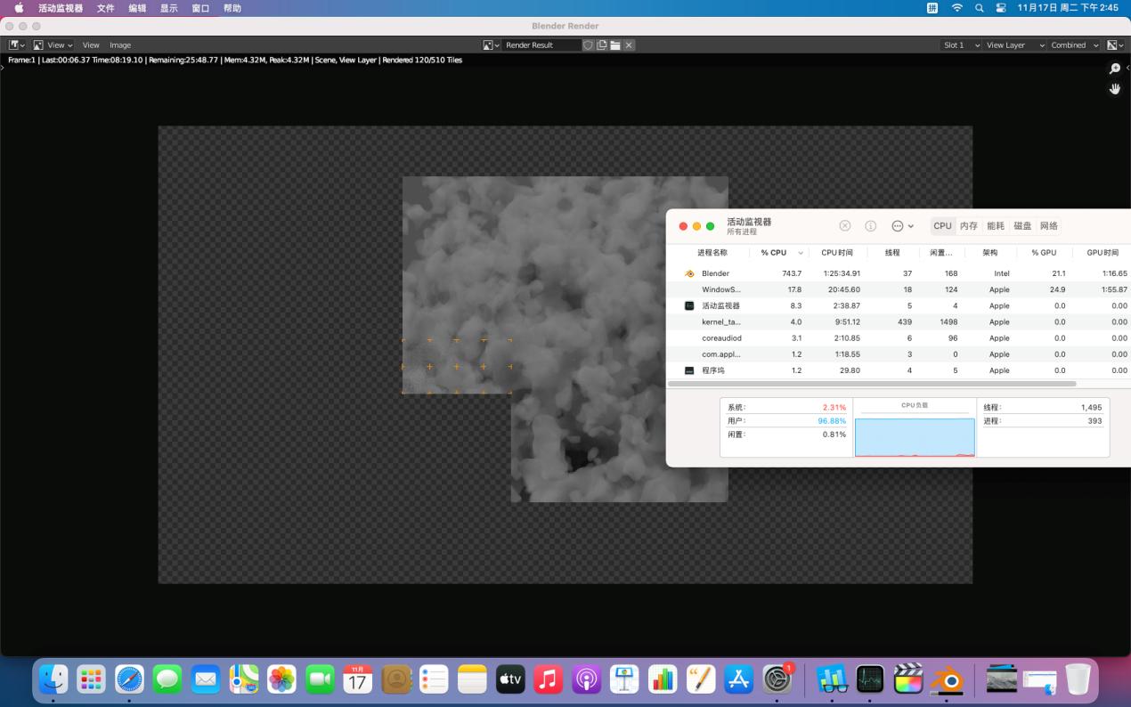苹果m1macmini深度测评,新款macminim1和老款区别