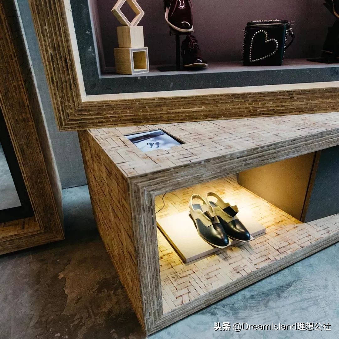 上海有哪些潮流买手店,上海十大买手店