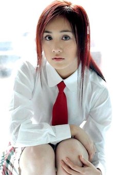 知名女星刘芸照片,知名女主播