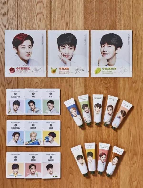 韩国自然乐园,韩国自然乐园胭脂