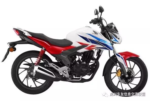 新大洲本田cbf125r电喷限速教程,新大洲本田cbf150s极速测评