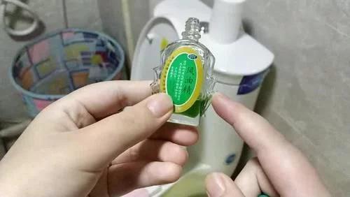 2块的风油精隐藏的六大冷知识,风油精的10大妙用全部