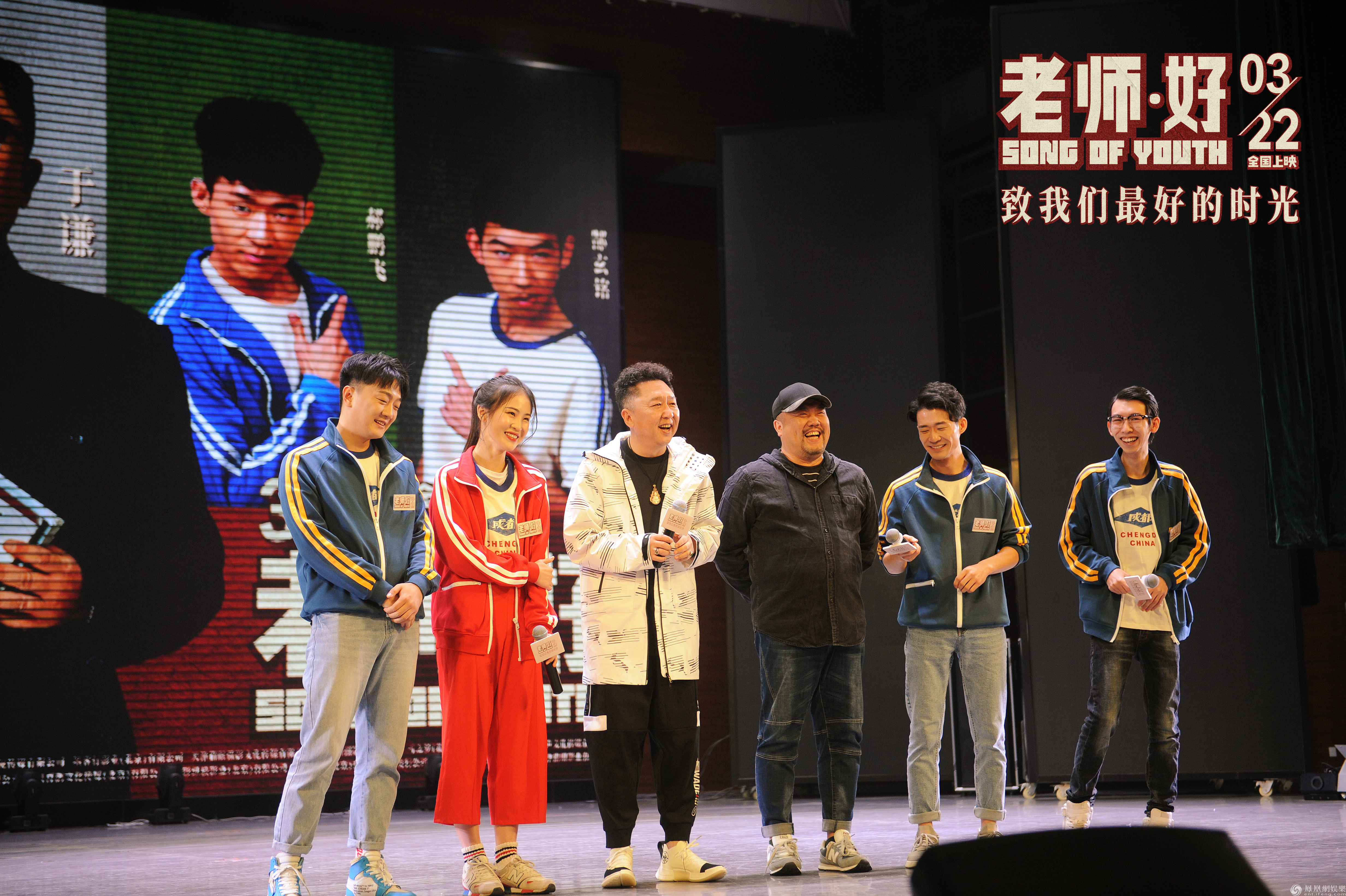 张玉励志讲堂推荐几部大学生必看的励志电影？你的青春你来做主！