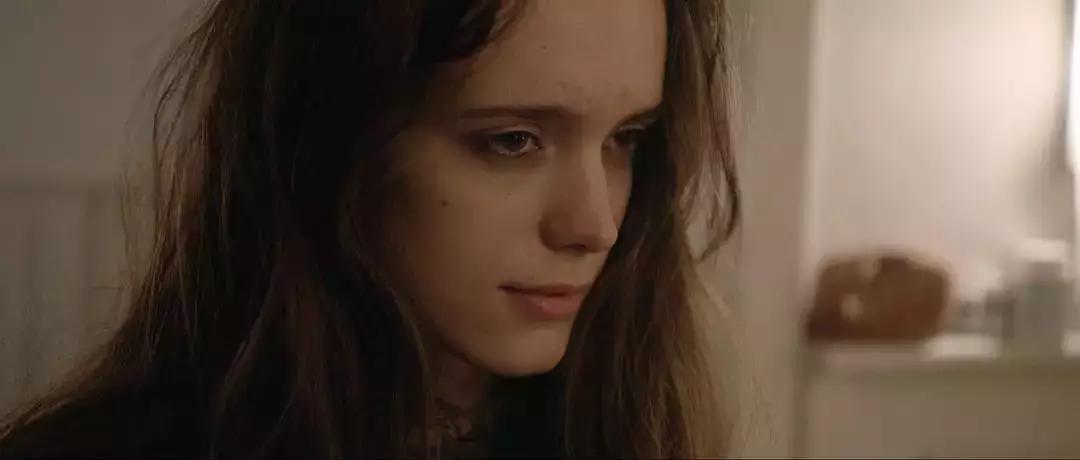 这部大尺度的女权电影，结尾的神反转让你心悸！