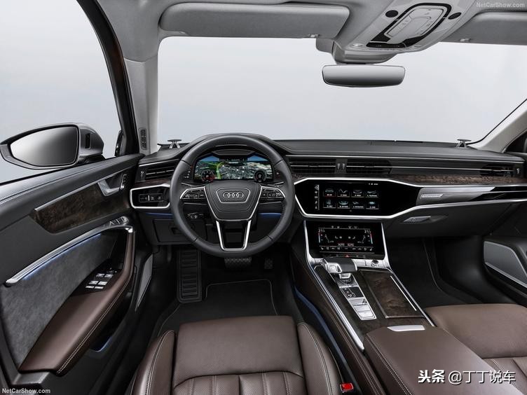 奥迪发布10款新车,广州车展2020款新车一汽丰田